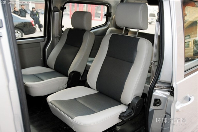 2013款 1.0L加長樂業(yè)型