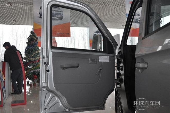 2013款 1.0L加長樂業(yè)型