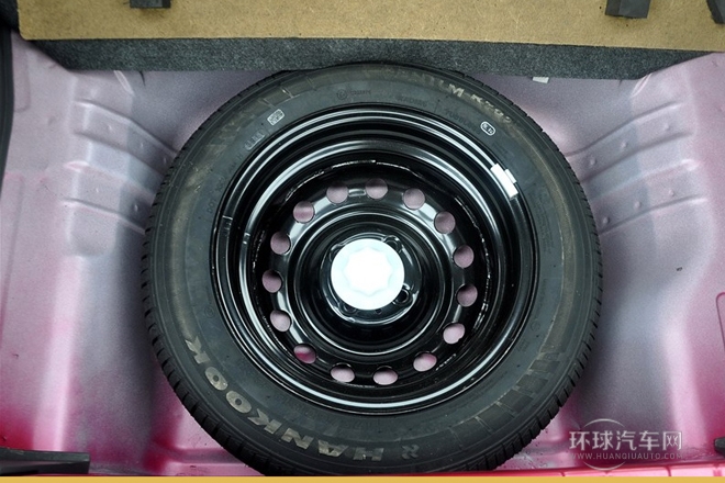 2012款 CROSS 1.3L 手動(dòng)豪華型