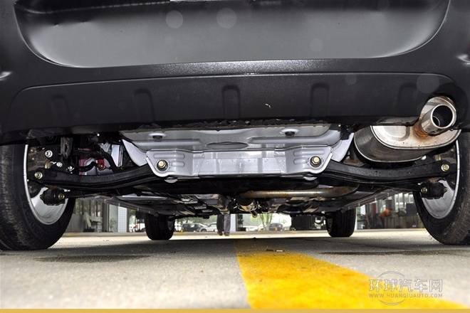 2012款 CROSS 1.3L 手動豪華型