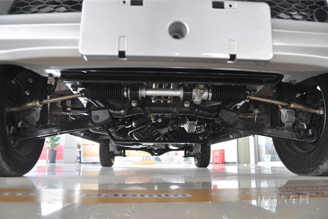 2013款 1.0L加長樂業(yè)型