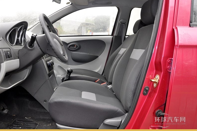 2012款 CROSS 1.3L 手動(dòng)豪華型