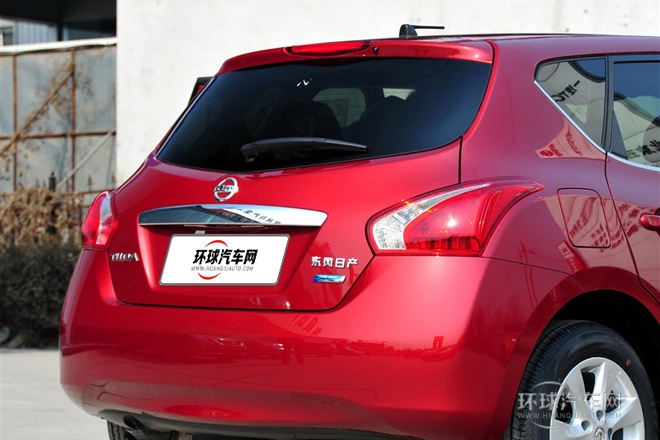 2011款 1.6L 手動舒適型