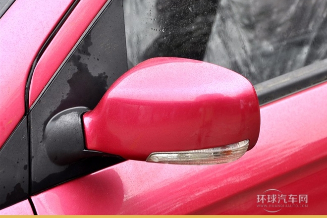 2012款 CROSS 1.3L 手動豪華型