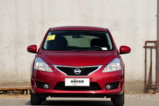 2011款 1.6L 手動舒適型