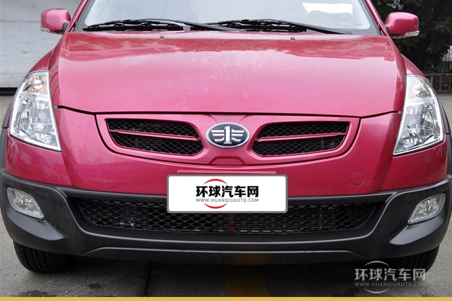 2012款 CROSS 1.3L 手動豪華型