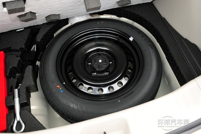 2011款 1.6L CVT智能型