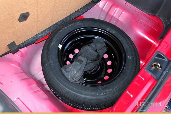 2010款 1.3L AMT旗艦型