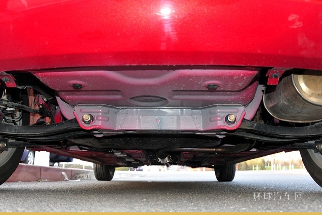 2010款 1.3L AMT旗艦型