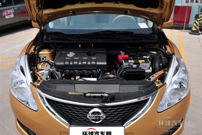 2011款 1.6L CVT智能型