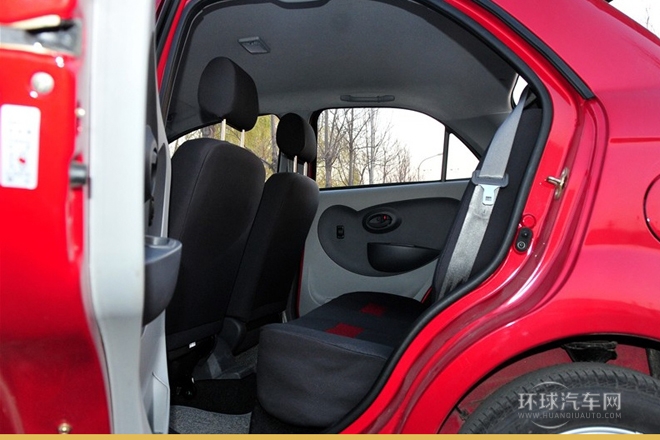 2010款 1.3L AMT旗艦型