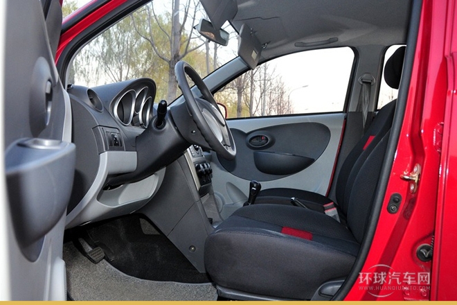 2010款 1.3L AMT旗艦型