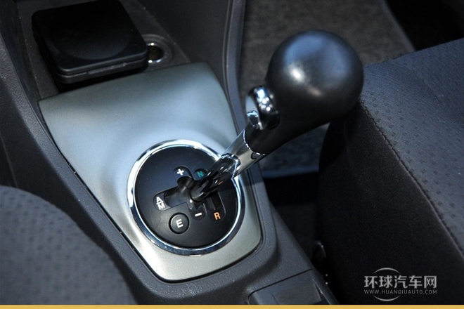 2010款 1.3L AMT旗艦型