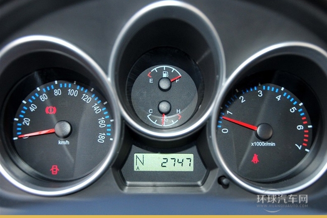 2010款 1.3L AMT旗艦型