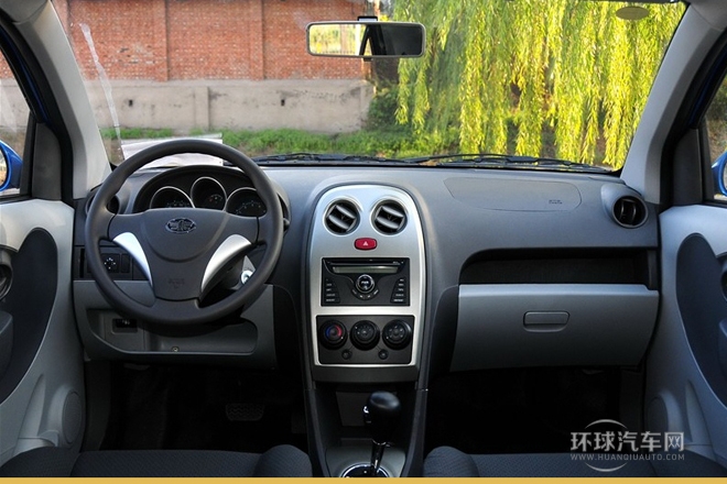 2010款 1.3L AMT旗艦型