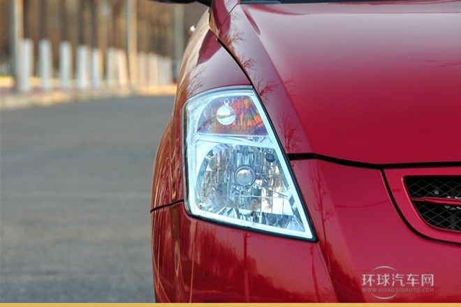 2010款 1.3L AMT旗艦型