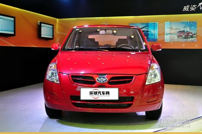 2010款 1.3L AMT旗艦型