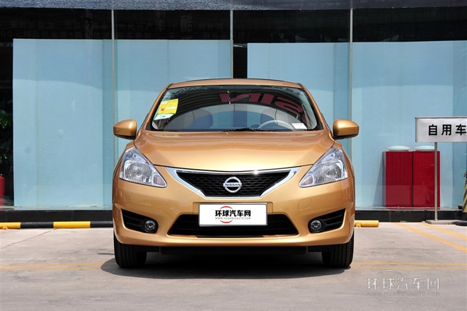 2011款 1.6L CVT智能型