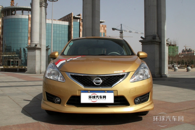 2011款 1.6L CVT智能型