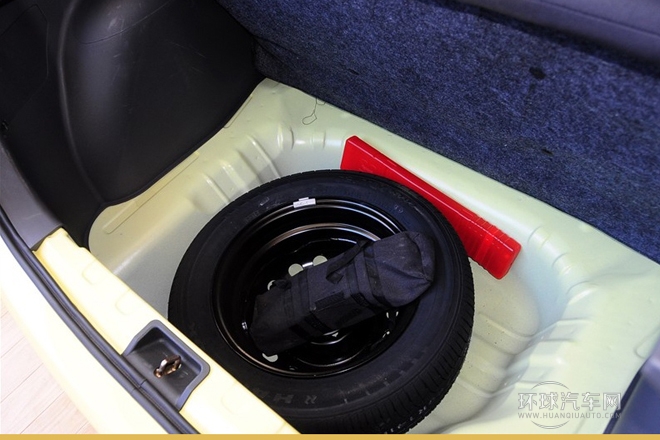 2010款 1.3L 手動豪華型