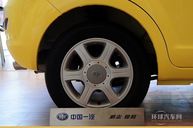 2010款 1.3L 手動豪華型