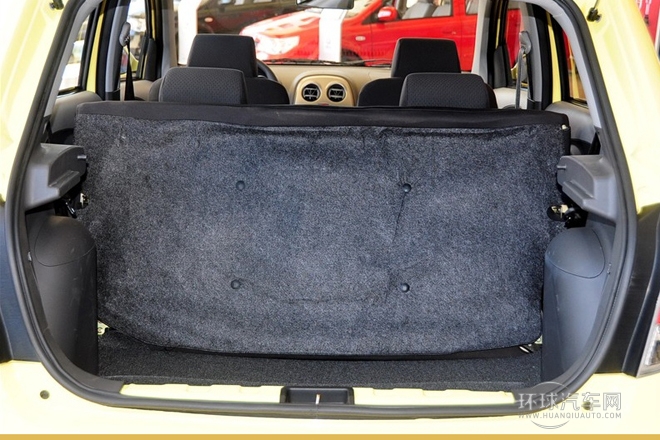 2010款 1.3L 手動豪華型