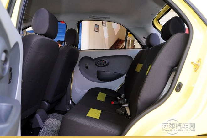 2010款 1.3L 手動豪華型