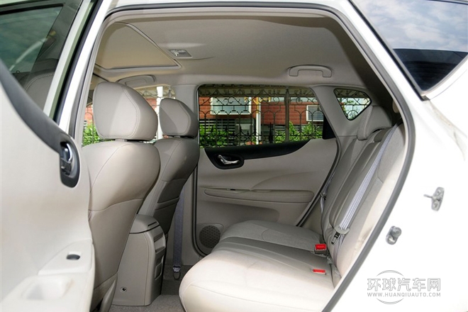 2011款 1.6L 手動智能型