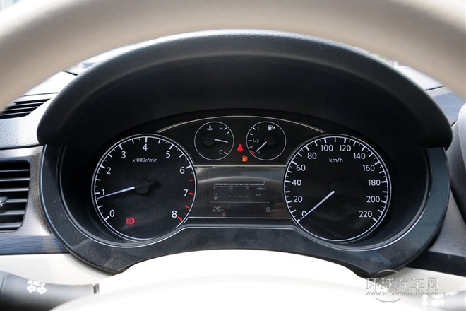 2011款 1.6L 手動智能型