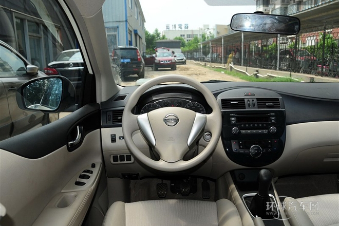 2011款 1.6L 手動智能型