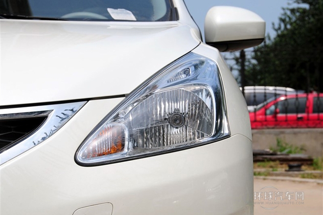 2011款 1.6L 手動智能型