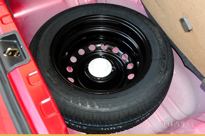 2010款 1.3L 手動舒適型