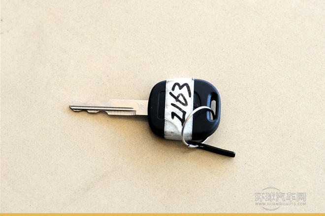 2010款 1.3L 手動舒適型