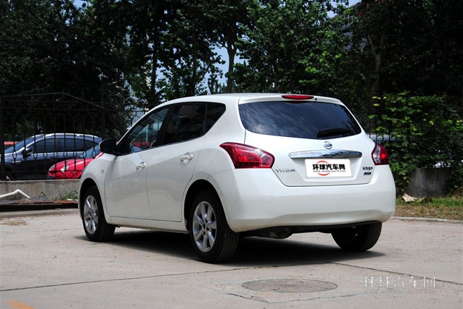 2011款 1.6L 手動智能型