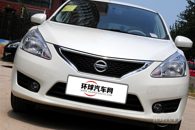 2011款 1.6L 手動智能型
