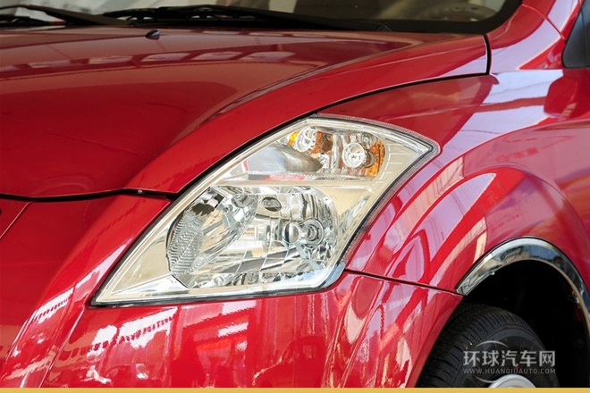 2010款 1.3L 手動(dòng)舒適型