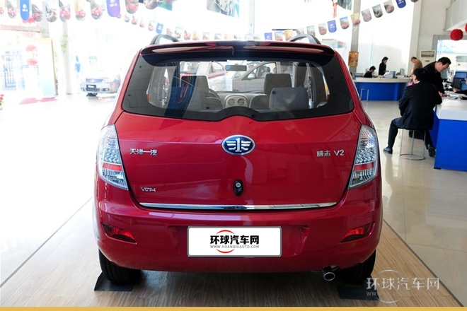 2010款 1.3L 手動舒適型