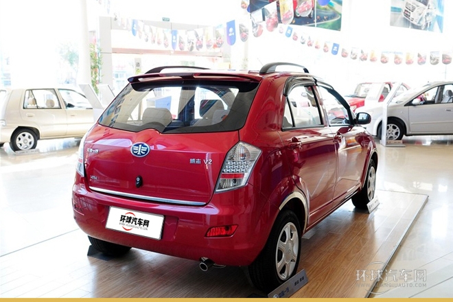 2010款 1.3L 手動舒適型