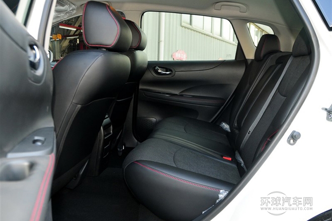 2011款 1.6T M-CVT炫動版