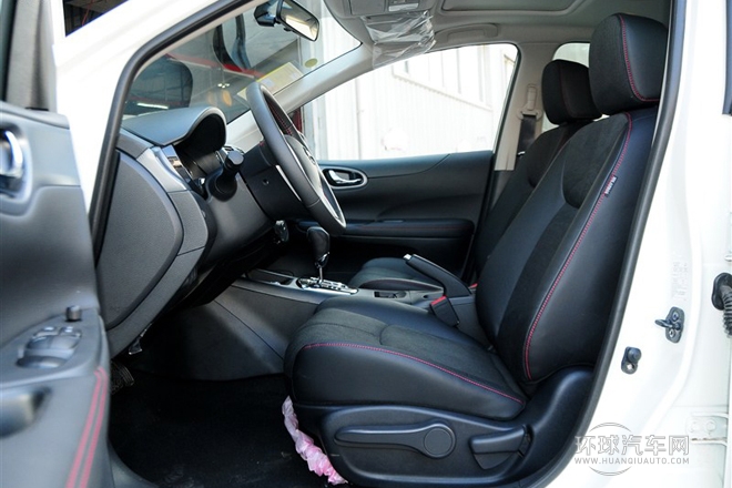 2011款 1.6T M-CVT炫動版