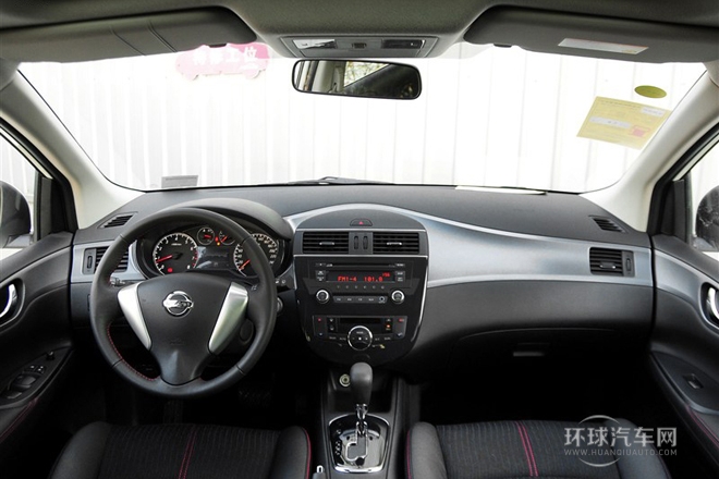 2011款 1.6T M-CVT炫動版