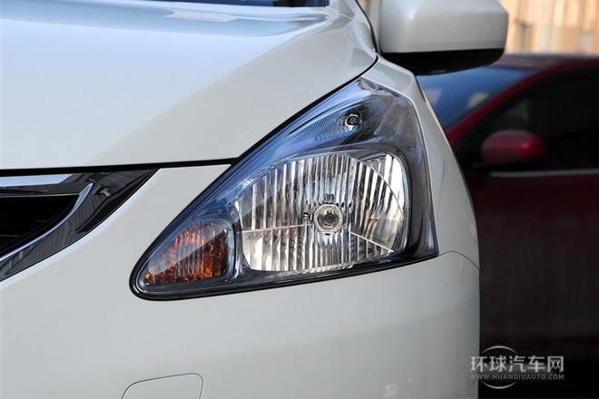 2011款 1.6T M-CVT炫動版