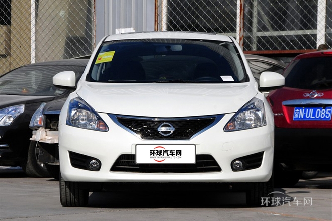 2011款 1.6T M-CVT炫動版