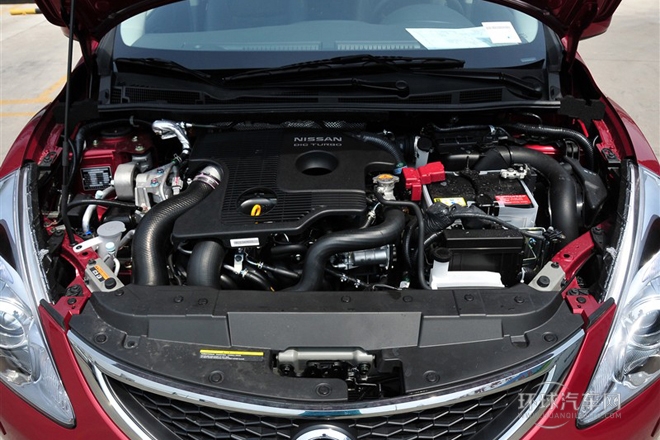 2011款 1.6T M-CVT致酷版