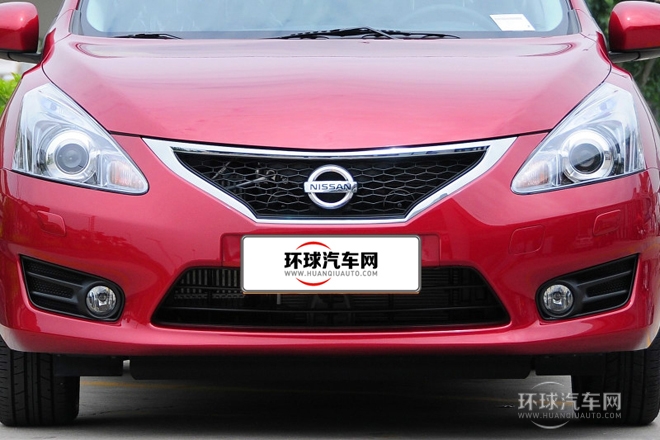 2011款 1.6T M-CVT致酷版