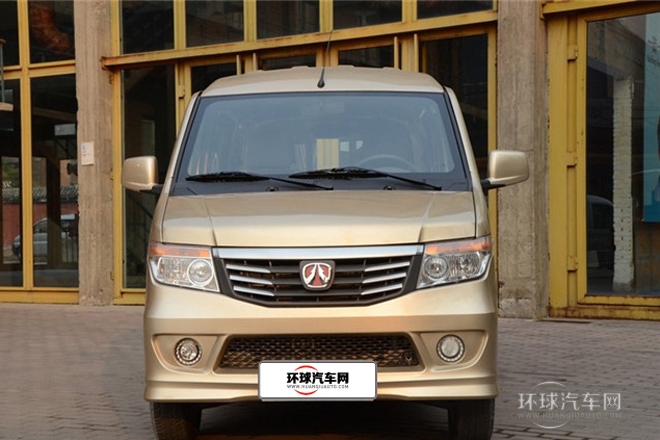 2013款 1.0L加長興業型