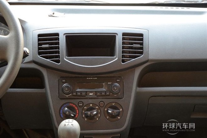 2013款 1.0L加長興業型