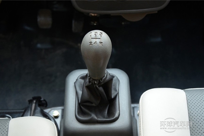 2013款 1.0L加長(zhǎng)興業(yè)型