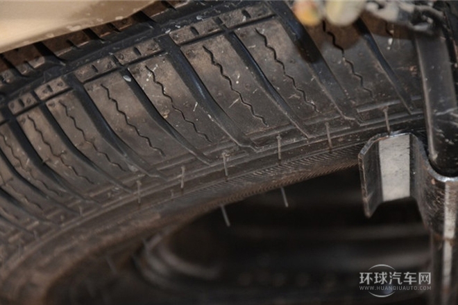 2013款 1.0L加長興業型