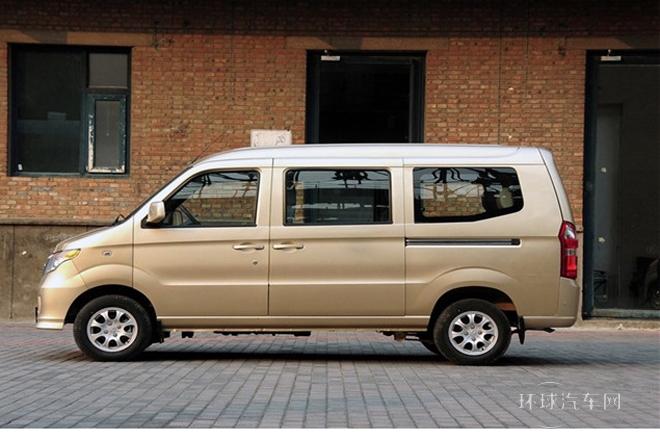 2013款 1.0L加長旺業(yè)型